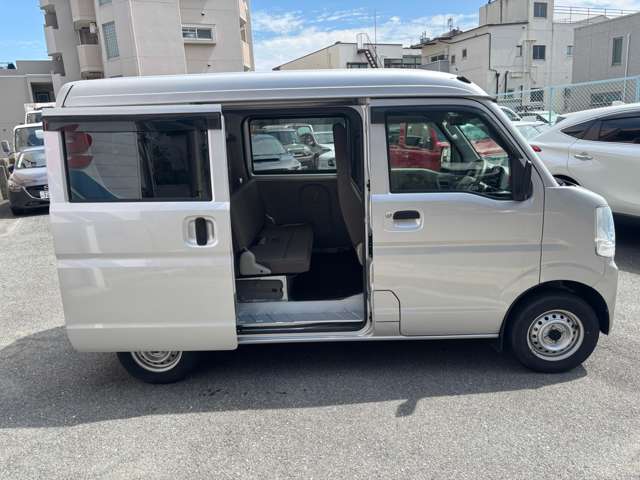 スズキ エブリイ ６６０ ＰＣ ハイルーフ R2年 (近畿) 99