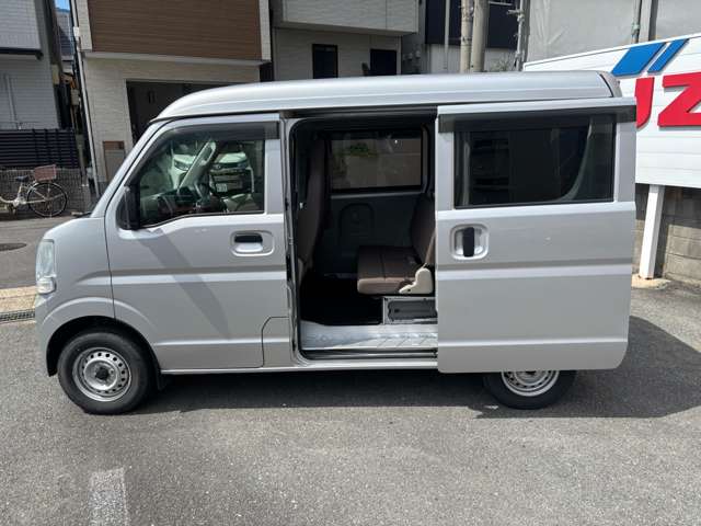 スズキ エブリイ ６６０ ＰＣ ハイルーフ R2年 (近畿) 99