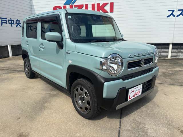 スズキ ハスラー ６６０ ハイブリッド Ｇ R3年 (近畿) 99