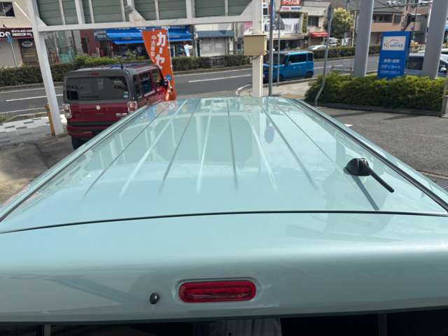 スズキ ハスラー ６６０ ハイブリッド Ｇ R3年 (近畿) 99