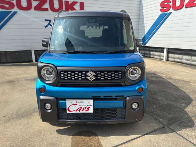 スズキ スペーシア ６６０ ギア ハイブリッド ＸＺ H30年 (近畿) 99