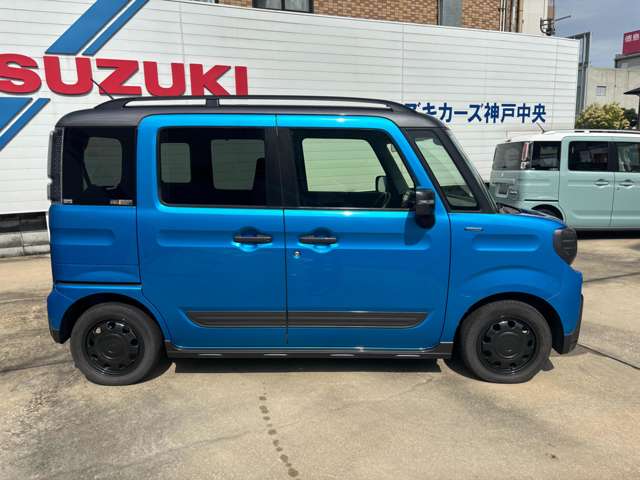 スズキ スペーシア ６６０ ギア ハイブリッド ＸＺ H30年 (近畿) 99