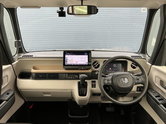 ホンダ Ｎ　ＢＯＸ ６６０ ファッションスタイル ２トーン R7年 (近畿) 99