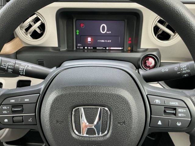 ホンダ Ｎ　ＢＯＸ ６６０ ファッションスタイル ２トーン R7年 (近畿) 99