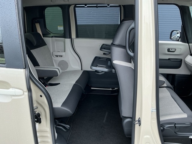 ホンダ Ｎ　ＢＯＸ ６６０ ファッションスタイル ２トーン R7年 (近畿) 99
