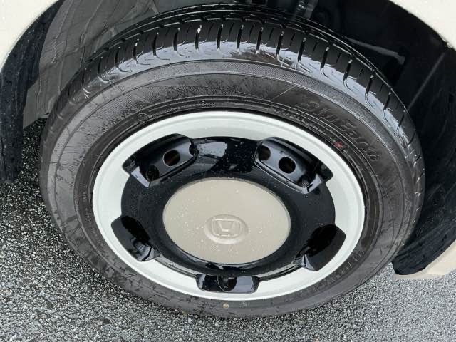 ホンダ Ｎ　ＢＯＸ ６６０ ファッションスタイル ２トーン R7年 (近畿) 99