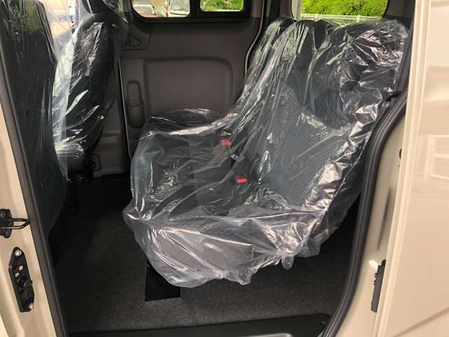 日産 ＮＶ２００バネット １．６ １６Ｘ－２Ｒ アウトドア ブラック エディション R8年 (近畿) 99