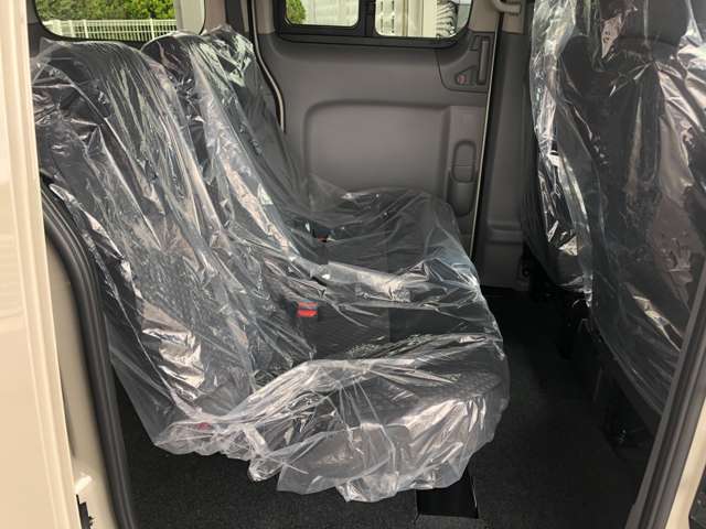 日産 ＮＶ２００バネット １．６ １６Ｘ－２Ｒ アウトドア ブラック エディション R8年 (近畿) 99