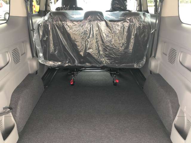 日産 ＮＶ２００バネット １．６ １６Ｘ－２Ｒ アウトドア ブラック エディション R8年 (近畿) 99