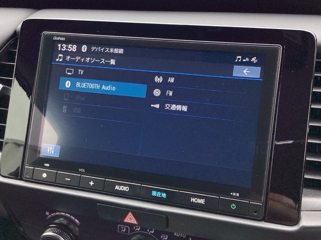 ホンダ フィット　ハイブリッド １．５ Ｅ：ＨＥＶ クロスター R7年 (近畿) 99