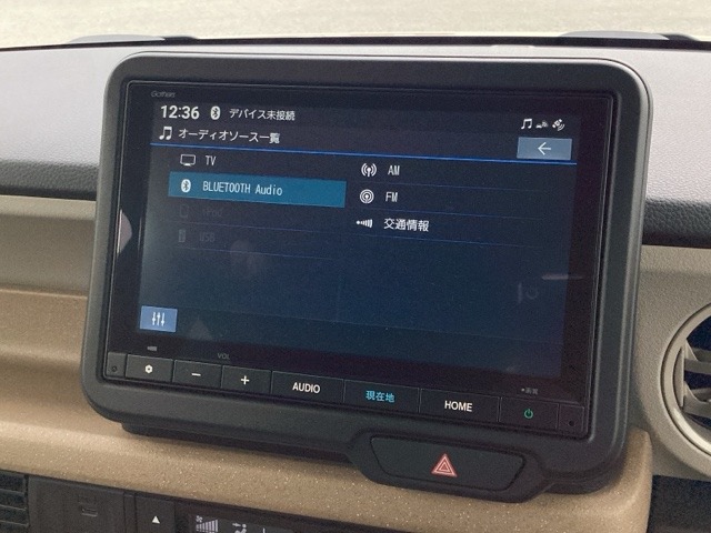 ホンダ Ｎ　ＢＯＸ ６６０ ファッションスタイル ２トーン R7年 (近畿) 99