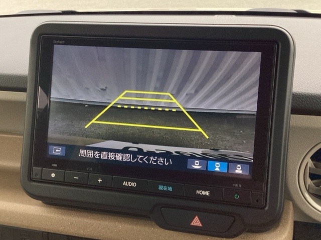 ホンダ Ｎ　ＢＯＸ ６６０ ファッションスタイル ２トーン R7年 (近畿) 99