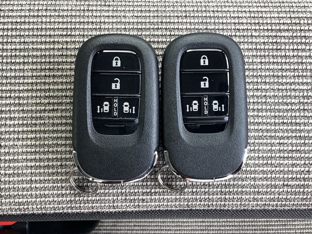 ホンダ Ｎ　ＢＯＸ ６６０ ファッションスタイル ２トーン R7年 (近畿) 99