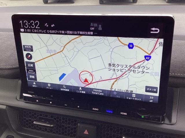 ホンダ ステップワゴン １．５ スパーダ プレミアムライン R7年 (近畿) 99
