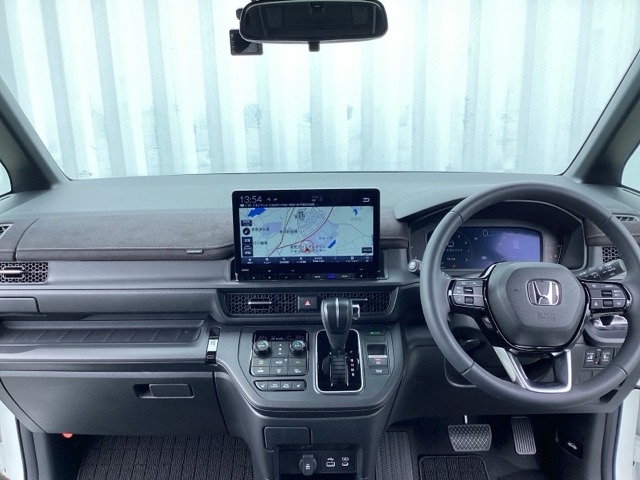 ホンダ ステップワゴン １．５ スパーダ プレミアムライン R7年 (近畿) 99