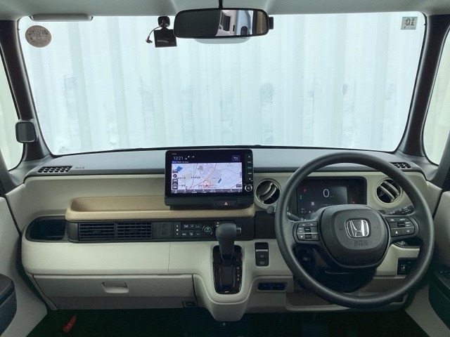ホンダ Ｎ　ＢＯＸ ６６０ ファッションスタイル ２トーン R7年 (近畿) 99