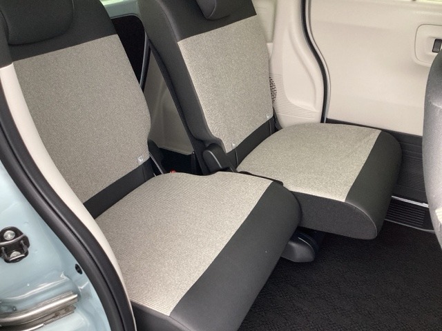 ホンダ Ｎ　ＢＯＸ ６６０ ファッションスタイル ２トーン R7年 (近畿) 99