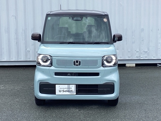ホンダ Ｎ　ＢＯＸ ６６０ ファッションスタイル ２トーン R7年 (近畿) 99