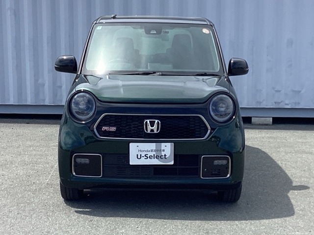 ホンダ Ｎ−ＯＮＥ ６６０ ＲＳ R6年 (近畿) 99