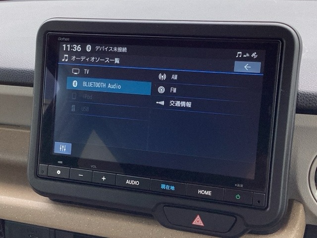 ホンダ Ｎ　ＢＯＸ ６６０ ファッションスタイル ２トーン R7年 (近畿) 99
