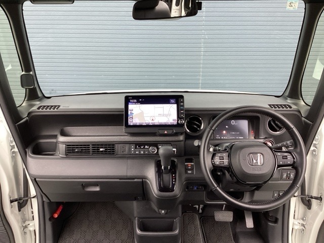 ホンダ Ｎ　ＢＯＸ カスタム ６６０ ターボ R7年 (近畿) 99