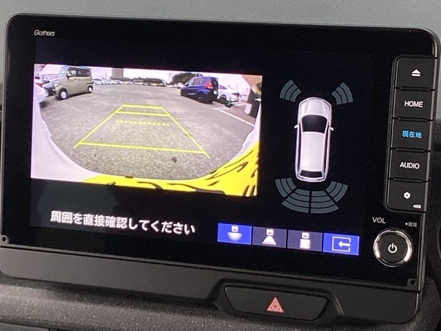 ホンダ Ｎ　ＢＯＸ カスタム ６６０ ターボ R7年 (近畿) 99