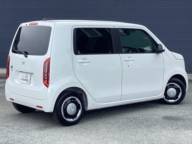 ホンダ Ｎ−ＷＧＮ ６６０ Ｌ R7年 (近畿) 99