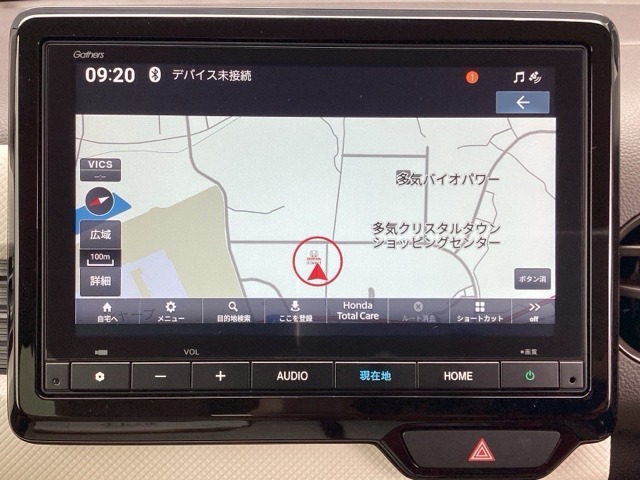 ホンダ Ｎ−ＷＧＮ ６６０ Ｌ R7年 (近畿) 99