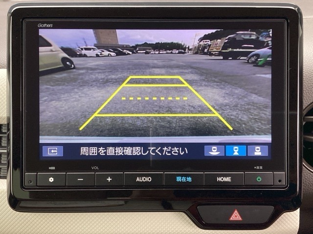 ホンダ Ｎ−ＷＧＮ ６６０ Ｌ R7年 (近畿) 99