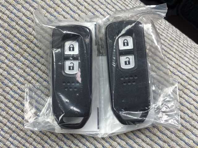 ホンダ Ｎ−ＷＧＮ ６６０ Ｌ R7年 (近畿) 99