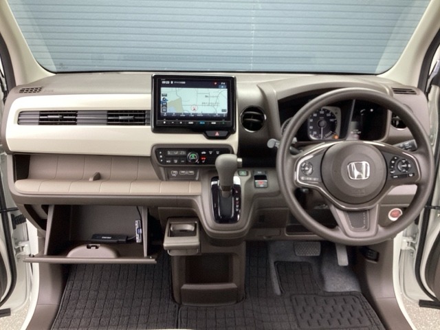 ホンダ Ｎ−ＷＧＮ ６６０ Ｌ R7年 (近畿) 99