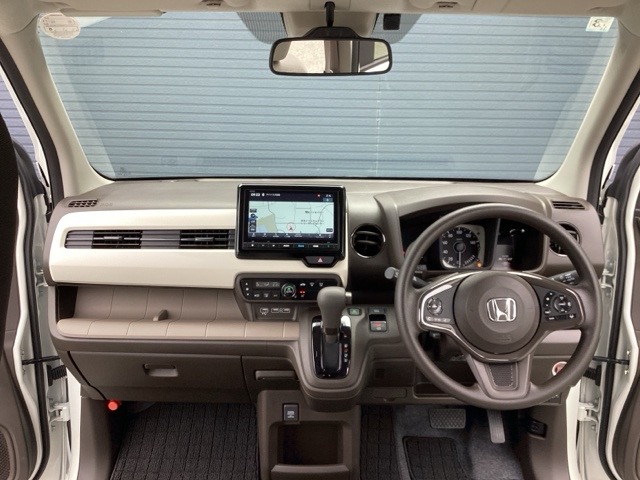 ホンダ Ｎ−ＷＧＮ ６６０ Ｌ R7年 (近畿) 99