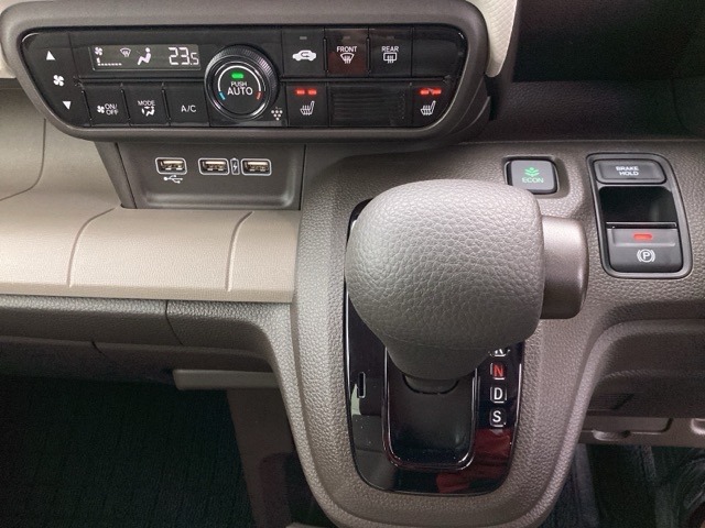 ホンダ Ｎ−ＷＧＮ ６６０ Ｌ R7年 (近畿) 99