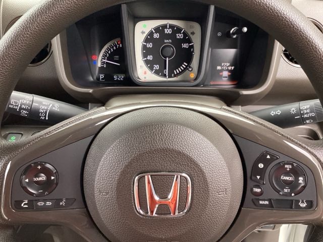 ホンダ Ｎ−ＷＧＮ ６６０ Ｌ R7年 (近畿) 99