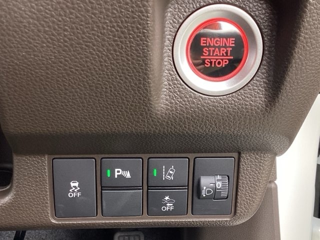 ホンダ Ｎ−ＷＧＮ ６６０ Ｌ R7年 (近畿) 99