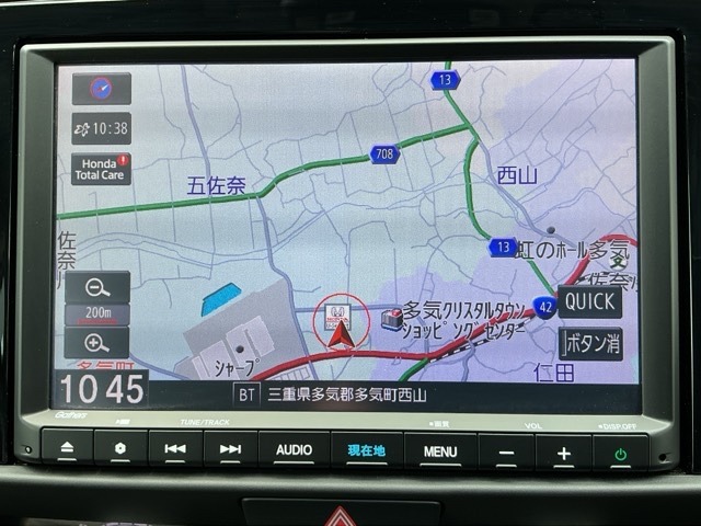 ホンダ フィット　ハイブリッド １．５ Ｅ：ＨＥＶ ＲＳ R4年 (近畿) 99