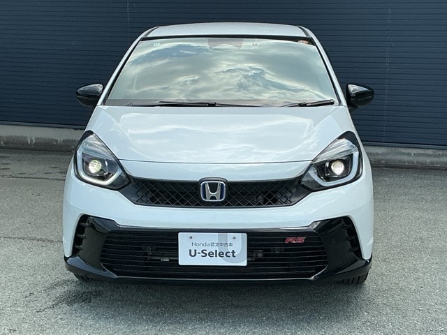 ホンダ フィット　ハイブリッド １．５ Ｅ：ＨＥＶ ＲＳ R4年 (近畿) 99