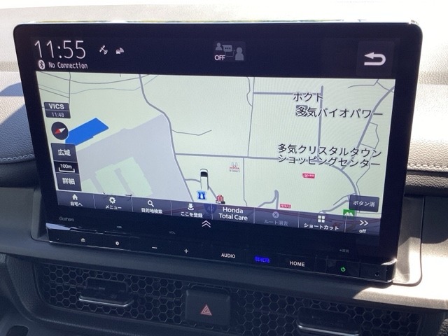 ホンダ ステップワゴン １．５ スパーダ R8年 (近畿) 99