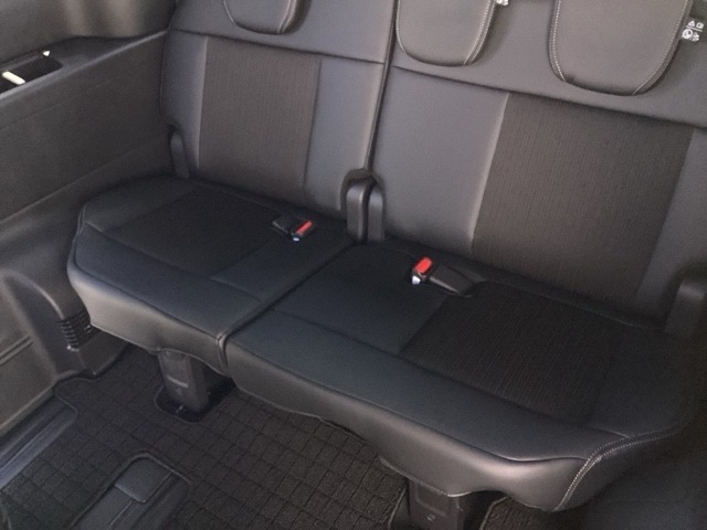 ホンダ ステップワゴン １．５ スパーダ R8年 (近畿) 99