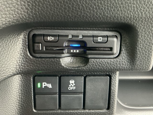 ホンダ Ｎ　ＢＯＸ カスタム ６６０ Ｌ R3年 (近畿) 99