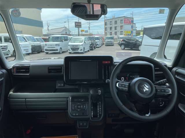 スズキ スペーシア ６６０ ギア ハイブリッド ＸＺ R8年 (九州・沖縄) 99