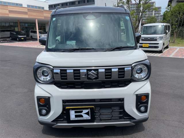 スズキ スペーシア ６６０ ギア ハイブリッド ＸＺ R8年 (九州・沖縄) 99