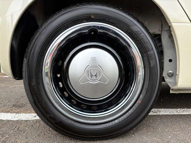 ホンダ Ｎ−ＯＮＥ ６６０ オリジナル R8年 (九州・沖縄) 99