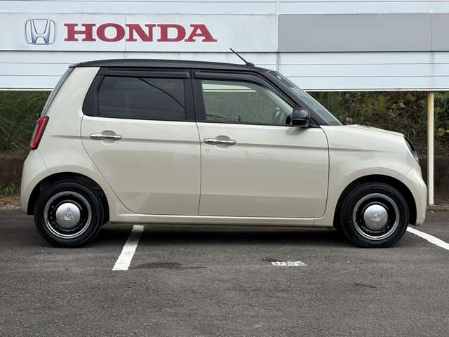 ホンダ Ｎ−ＯＮＥ ６６０ オリジナル R8年 (九州・沖縄) 99