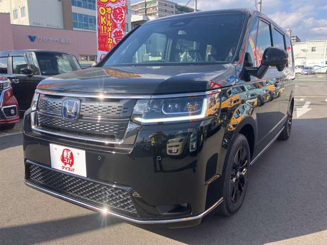 ホンダ ステップワゴン　ハイブリッド ２．０ Ｅ：ＨＥＶ スパーダ R8年 (九州・沖縄) 99
