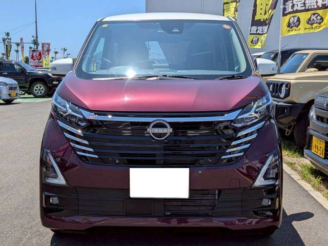 日産 デイズ ６６０ ハイウェイスターＧターボ プロパイロット エディション R5年 (九州・沖縄) 99