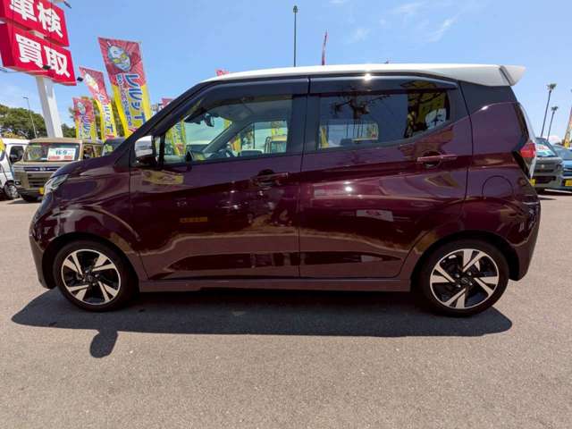 日産 デイズ ６６０ ハイウェイスターＧターボ プロパイロット エディション R5年 (九州・沖縄) 99