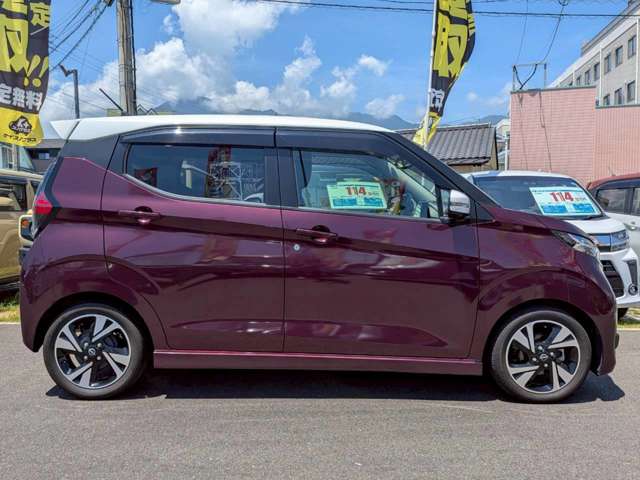 日産 デイズ ６６０ ハイウェイスターＧターボ プロパイロット エディション R5年 (九州・沖縄) 99