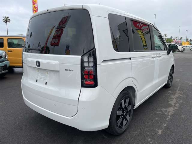 ホンダ フリード　ハイブリッド １．５ Ｅ：ＨＥＶ エアー ＥＸ R8年 (九州・沖縄) 99