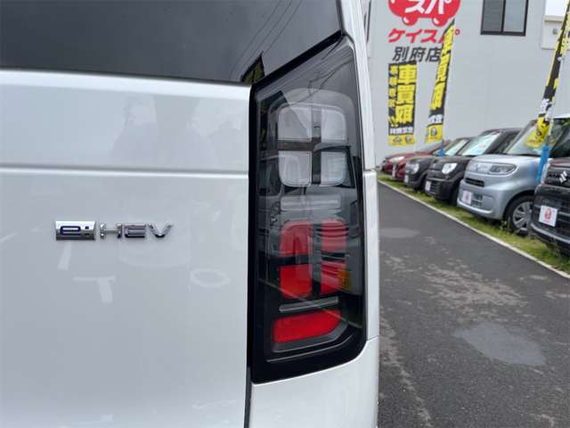 ホンダ フリード　ハイブリッド １．５ Ｅ：ＨＥＶ エアー ＥＸ R8年 (九州・沖縄) 99